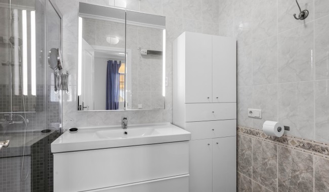 Begagnad - Radhus - Ciudad Quesada/Rojales - Ciudad Quesada