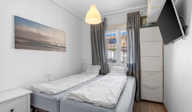 Begagnad - Radhus - Ciudad Quesada/Rojales - Ciudad Quesada