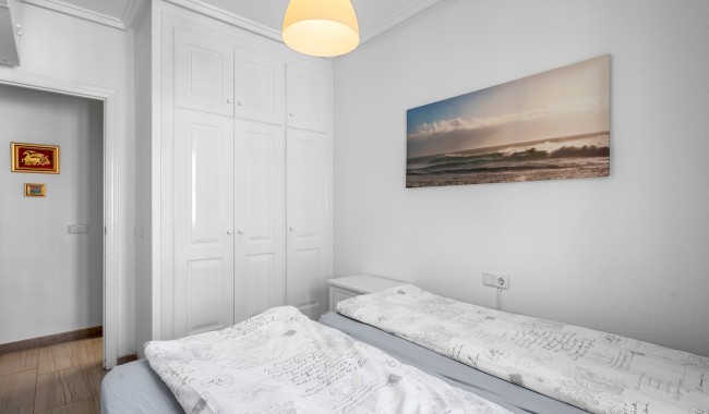 Begagnad - Radhus - Ciudad Quesada/Rojales - Ciudad Quesada