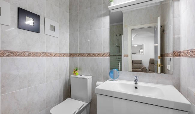 Begagnad - Radhus - Ciudad Quesada/Rojales - Ciudad Quesada