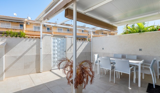 Begagnad - Radhus - Ciudad Quesada/Rojales - Ciudad Quesada