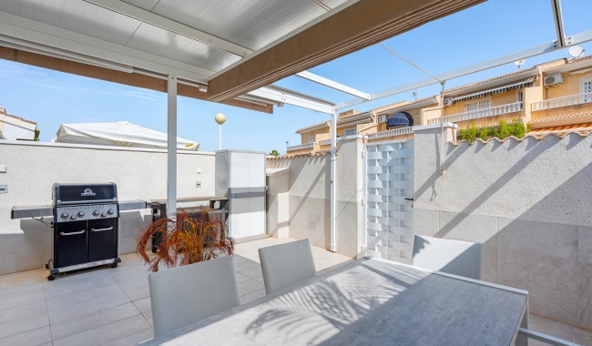 Begagnad - Radhus - Ciudad Quesada/Rojales - Ciudad Quesada