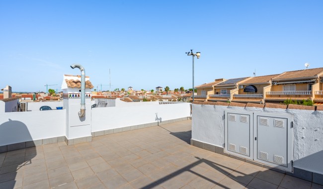 Begagnad - Radhus - Ciudad Quesada/Rojales - Ciudad Quesada