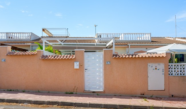 Begagnad - Radhus - Ciudad Quesada/Rojales - Ciudad Quesada