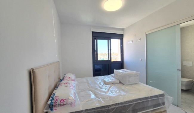 Brukt - Leilighet - Orihuela Costa - Los Altos