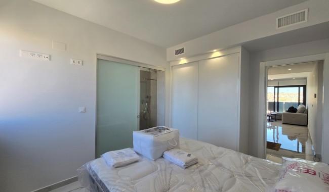 Brukt - Leilighet - Orihuela Costa - Los Altos