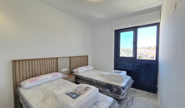 Brukt - Leilighet - Orihuela Costa - Los Altos