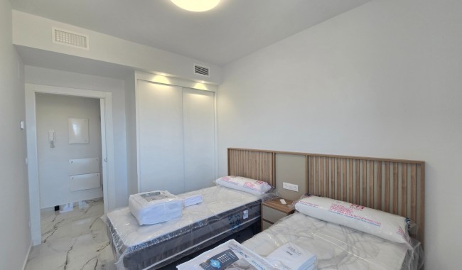 Brukt - Leilighet - Orihuela Costa - Los Altos