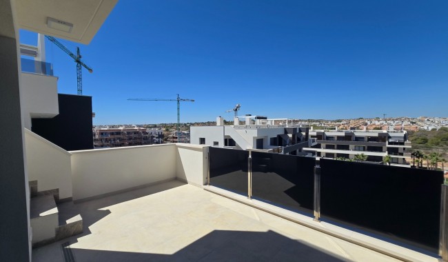 Brukt - Leilighet - Orihuela Costa - Los Altos