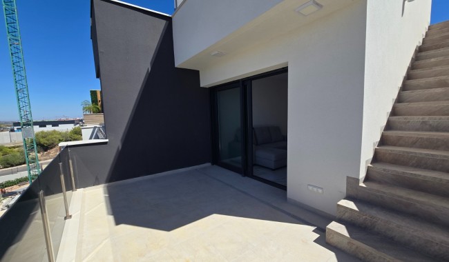 Brukt - Leilighet - Orihuela Costa - Los Altos