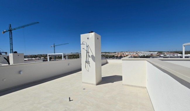 Brukt - Leilighet - Orihuela Costa - Los Altos