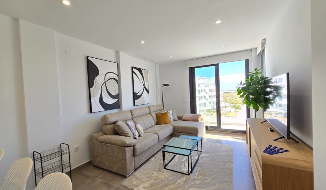 Brukt - Leilighet - Torre Pacheco - Santa Rosalía
