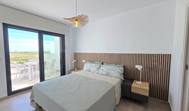 Brukt - Leilighet - Torre Pacheco - Santa Rosalía