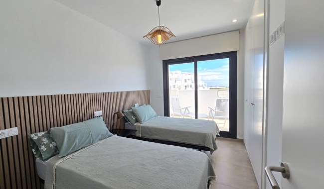 Brukt - Leilighet - Torre Pacheco - Santa Rosalía