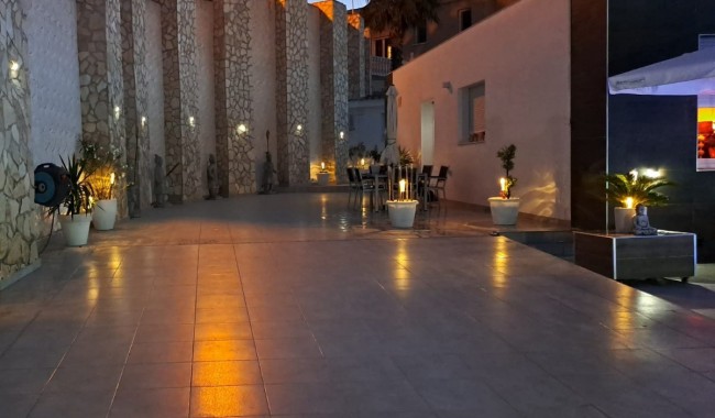 Begagnad - - VILLA - Ciudad Quesada/Rojales - Ciudad Quesada