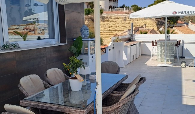 Begagnad - - VILLA - Ciudad Quesada/Rojales - Ciudad Quesada