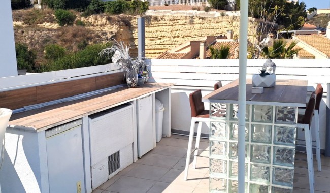 Begagnad - - VILLA - Ciudad Quesada/Rojales - Ciudad Quesada