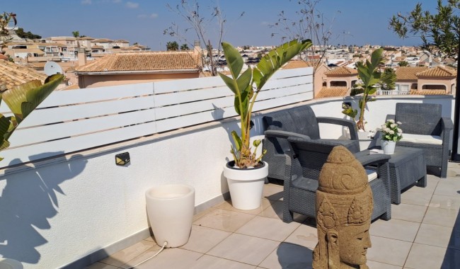 Begagnad - - VILLA - Ciudad Quesada/Rojales - Ciudad Quesada