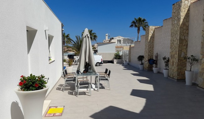 Begagnad - - VILLA - Ciudad Quesada/Rojales - Ciudad Quesada