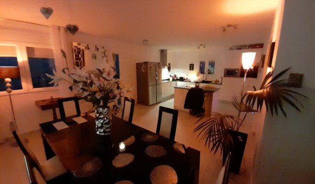 Begagnad - - VILLA - Ciudad Quesada/Rojales - Ciudad Quesada