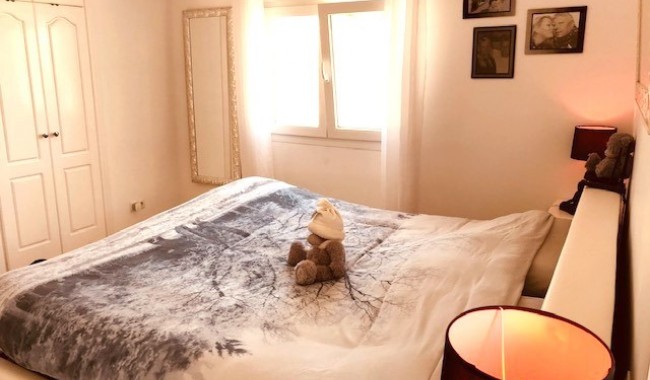 Begagnad - - VILLA - Ciudad Quesada/Rojales - Ciudad Quesada
