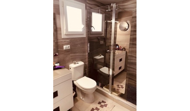 Begagnad - - VILLA - Ciudad Quesada/Rojales - Ciudad Quesada