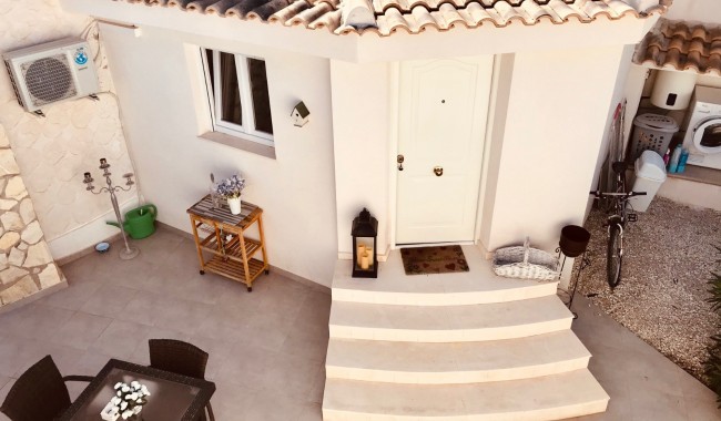 Begagnad - - VILLA - Ciudad Quesada/Rojales - Ciudad Quesada