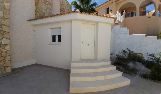 Begagnad - - VILLA - Ciudad Quesada/Rojales - Ciudad Quesada