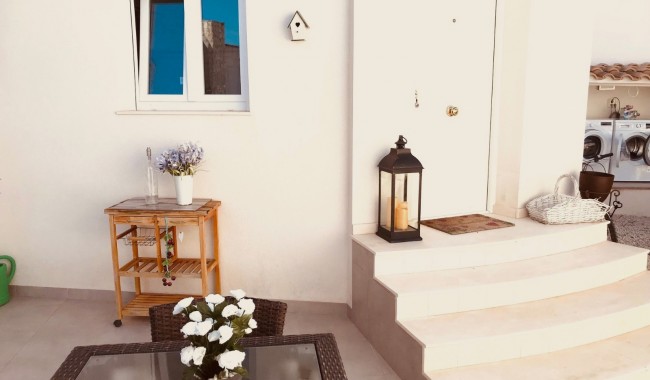 Begagnad - - VILLA - Ciudad Quesada/Rojales - Ciudad Quesada