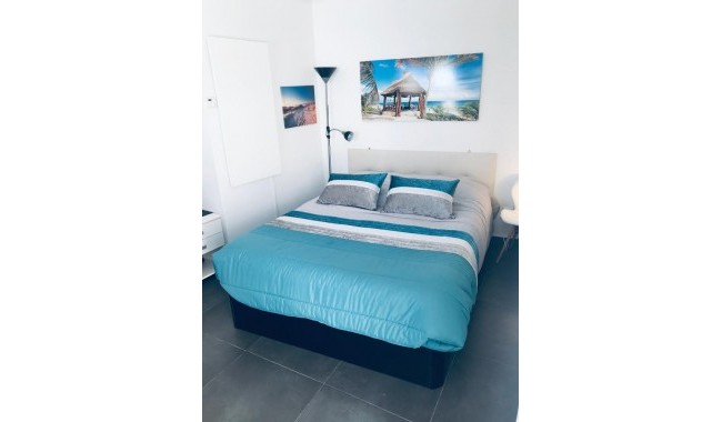Begagnad - - VILLA - Ciudad Quesada/Rojales - Ciudad Quesada