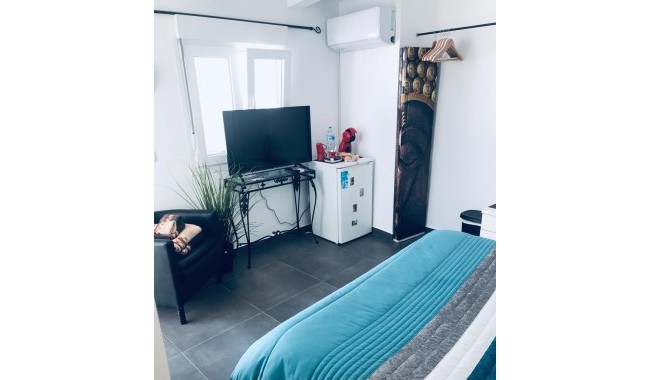 Begagnad - - VILLA - Ciudad Quesada/Rojales - Ciudad Quesada