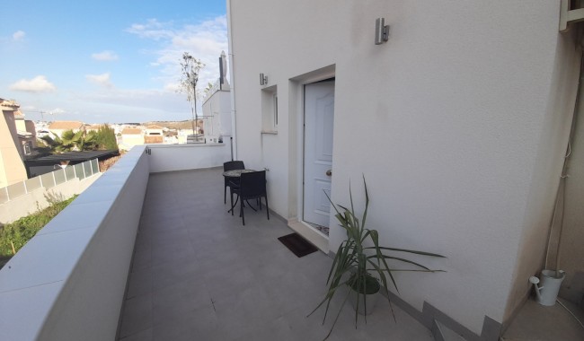 Begagnad - - VILLA - Ciudad Quesada/Rojales - Ciudad Quesada