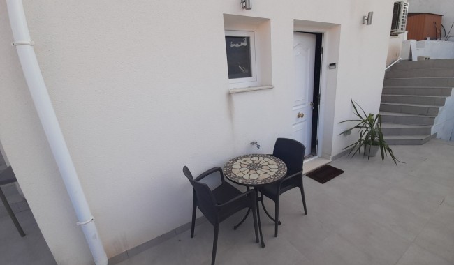 Begagnad - - VILLA - Ciudad Quesada/Rojales - Ciudad Quesada
