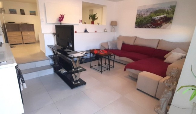Begagnad - - VILLA - Ciudad Quesada/Rojales - Ciudad Quesada