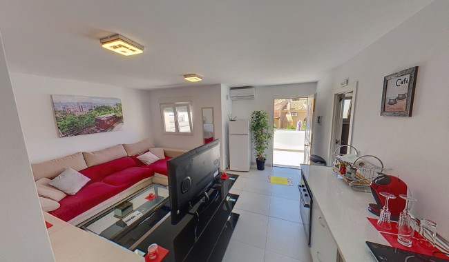 Begagnad - - VILLA - Ciudad Quesada/Rojales - Ciudad Quesada