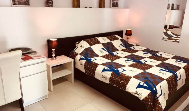 Begagnad - - VILLA - Ciudad Quesada/Rojales - Ciudad Quesada