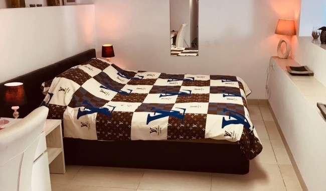 Begagnad - - VILLA - Ciudad Quesada/Rojales - Ciudad Quesada