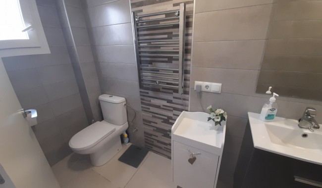 Begagnad - - VILLA - Ciudad Quesada/Rojales - Ciudad Quesada