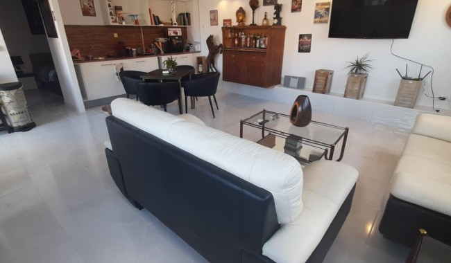 Begagnad - - VILLA - Ciudad Quesada/Rojales - Ciudad Quesada