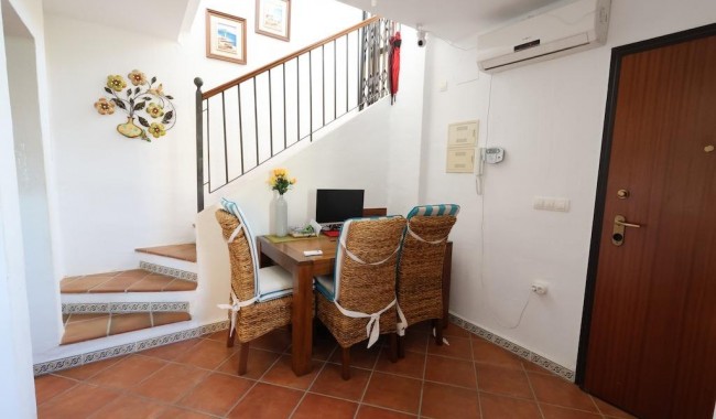 Brukt - Leilighet - Torrevieja - Los Altos