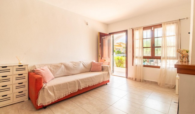 Begagnad - Lägenhet - Torrevieja - Torreblanca
