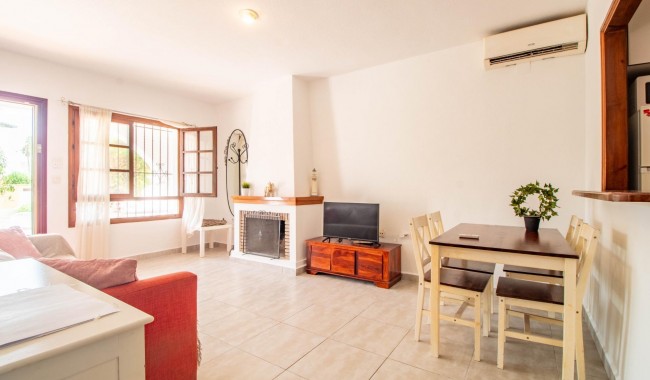 Begagnad - Lägenhet - Torrevieja - Torreblanca