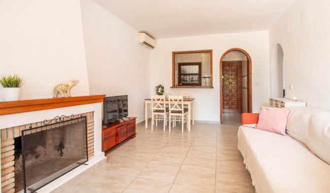 Begagnad - Lägenhet - Torrevieja - Torreblanca