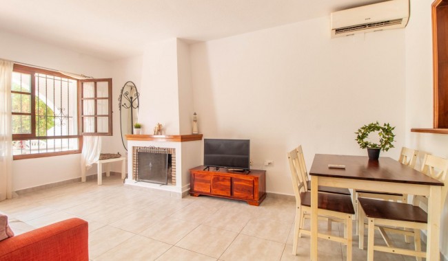 Begagnad - Lägenhet - Torrevieja - Torreblanca