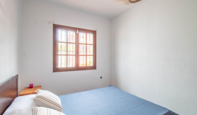 Begagnad - Lägenhet - Torrevieja - Torreblanca