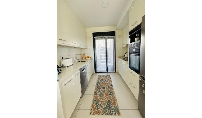 Resale - Apartment - Orihuela Costa - Cabo Roig