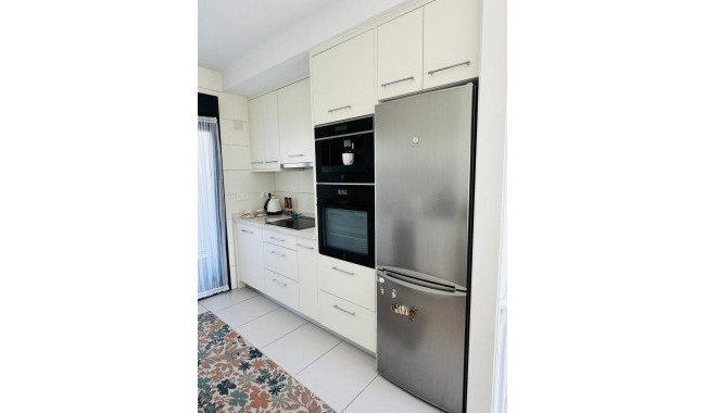 Resale - Apartment - Orihuela Costa - Cabo Roig