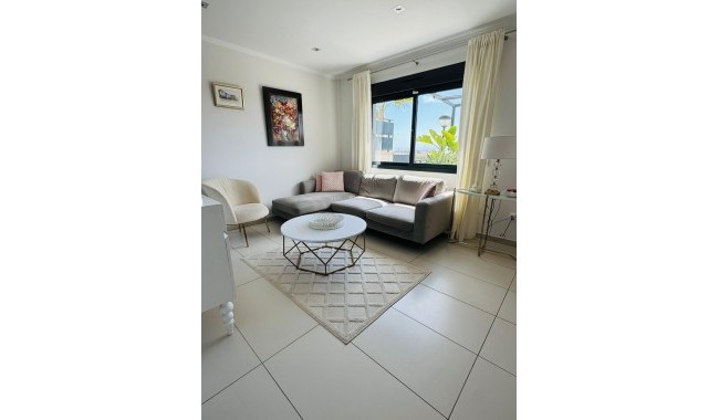Resale - Apartment - Orihuela Costa - Cabo Roig