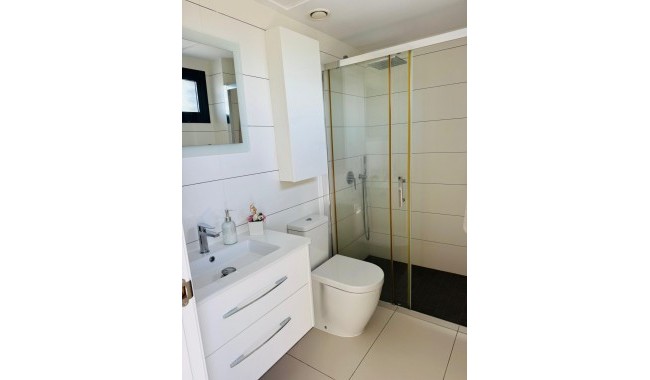 Resale - Apartment - Orihuela Costa - Cabo Roig