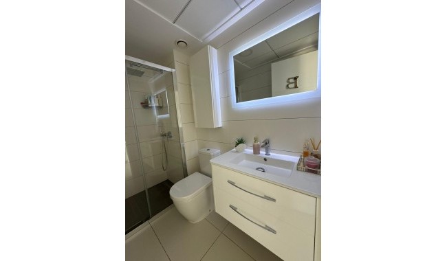 Resale - Apartment - Orihuela Costa - Cabo Roig